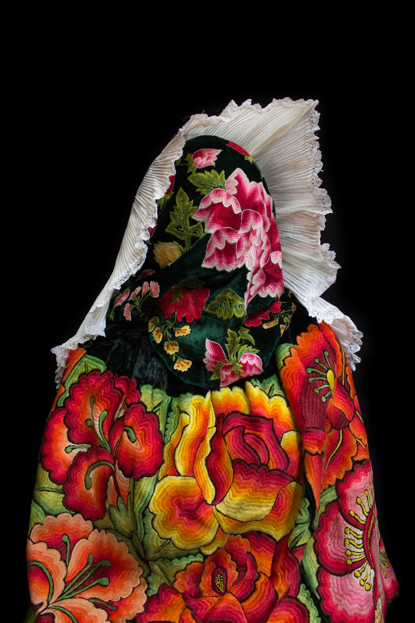 Alia Ali — Arts Connect International